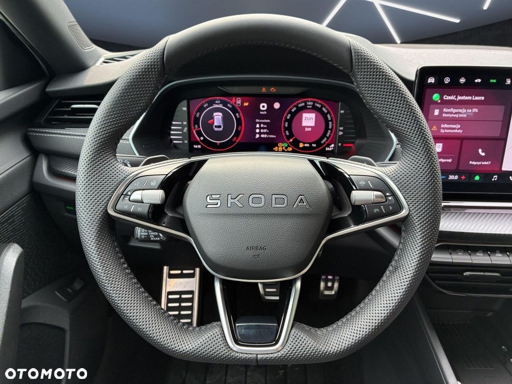 Skoda Octavia - 14