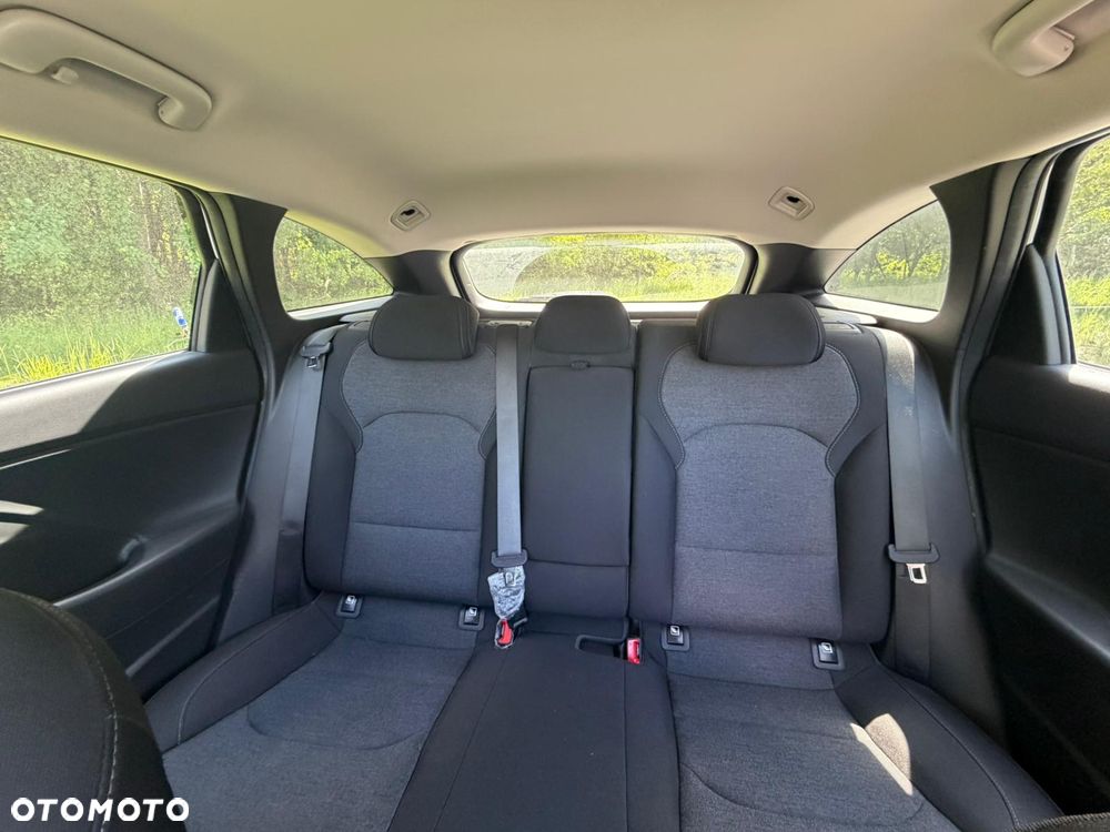 Hyundai i30 1.5 DPI Smart - 13