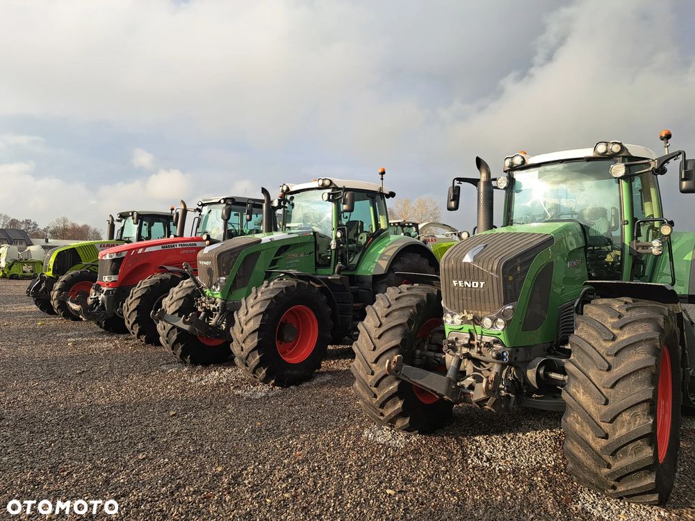 Fendt 824 VARIO Profi Plus - 18