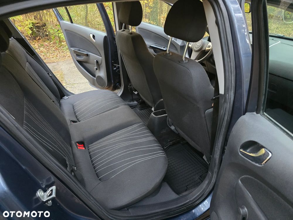 Opel Corsa - 12