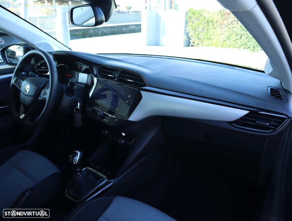 Opel Corsa 1.2 T Yes - 17