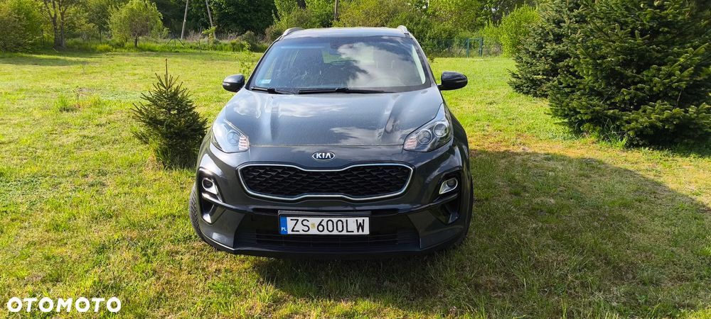 Kia Sportage 1.6 GDI M 2WD - 6