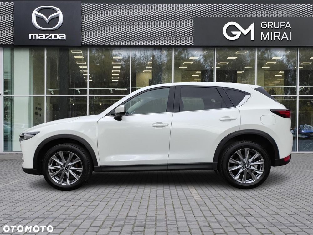 Mazda CX-5 2.0 Skyprestige 2WD - 2