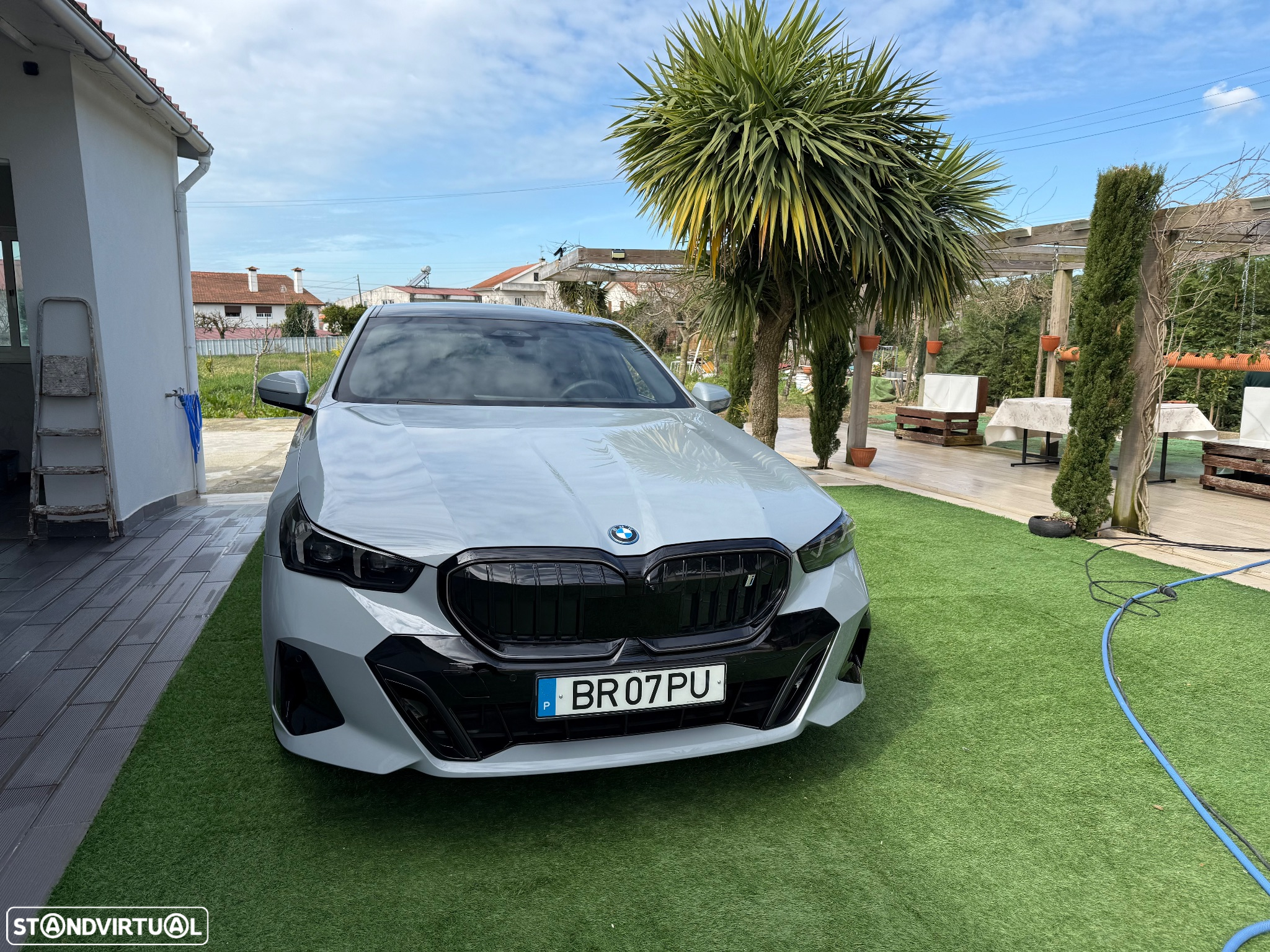 BMW i5 eDrive40 Pack Desportivo M Pro - 3