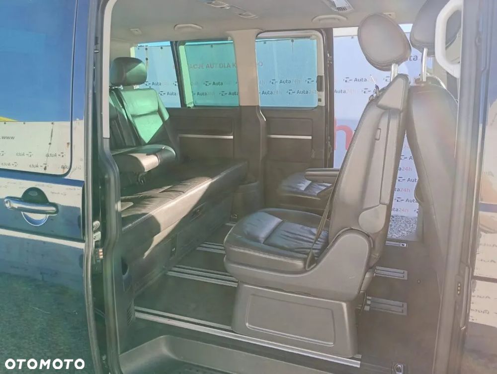 Volkswagen Multivan BiTDI L1 Highline - 15