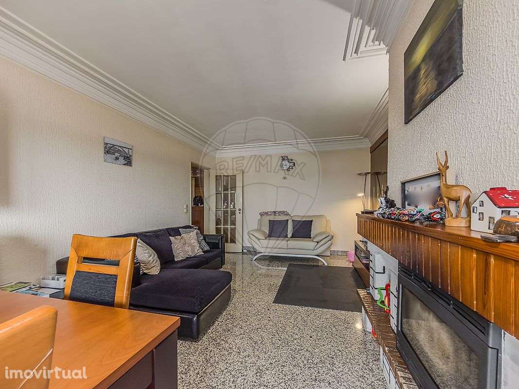 Apartamento T3 para venda - Grande imagem: 2/26