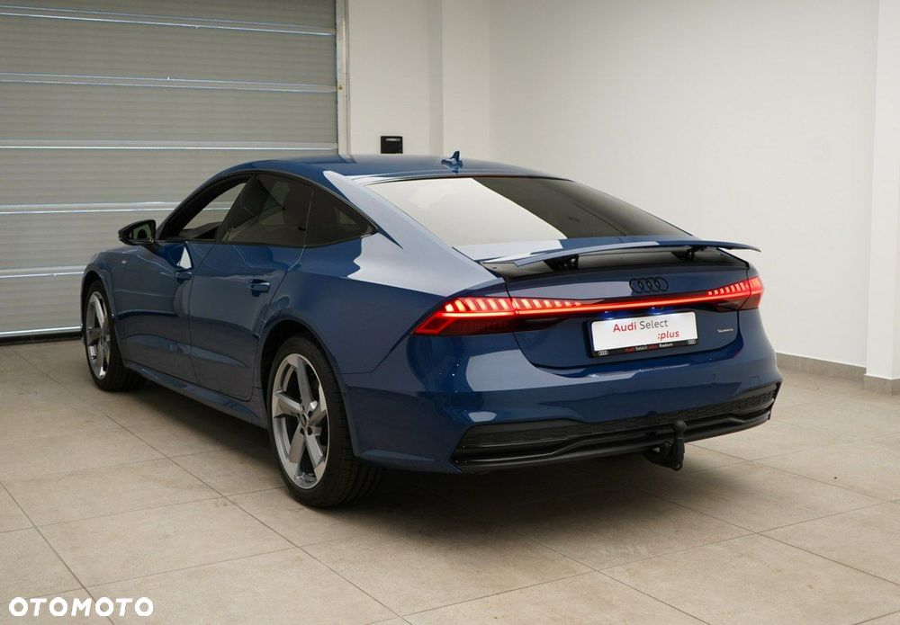 Audi A7 Sportback - 3