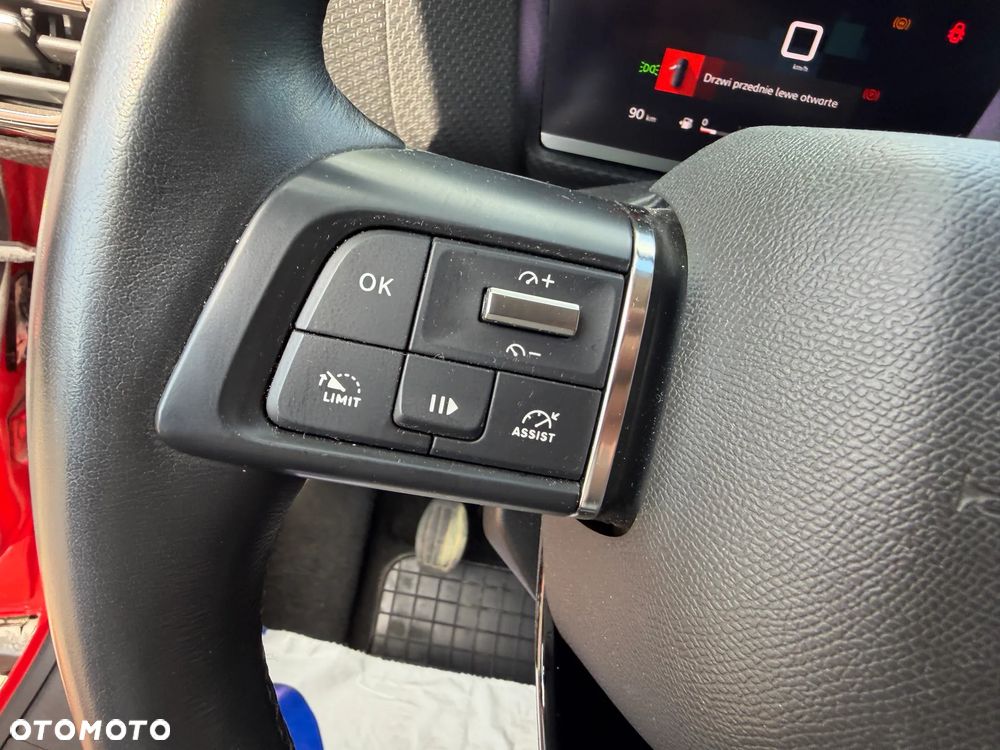 Citroën C4 1.2 PureTech Shine S&S - 28