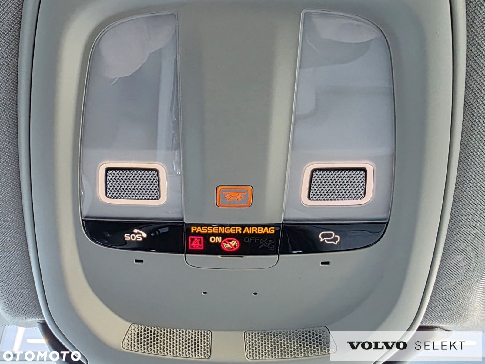 Volvo XC 60 - 30