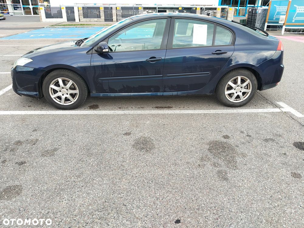 Renault Laguna - 8