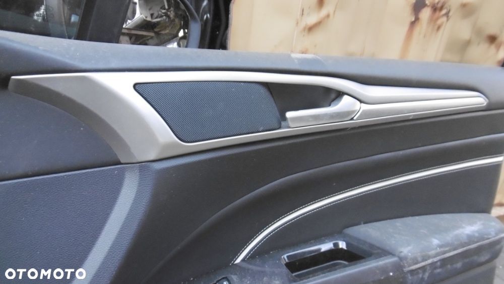 Drzwi przód prawe Ford Mondeo - 7