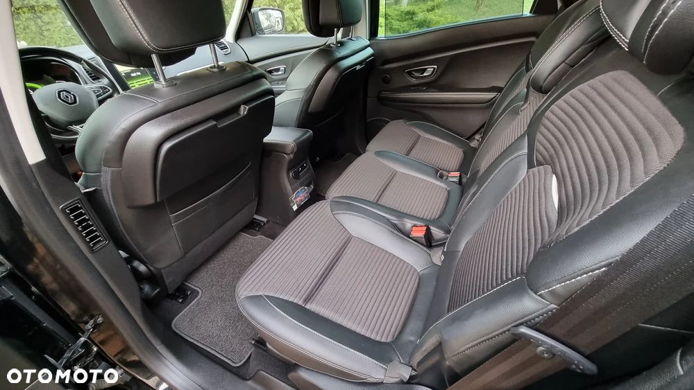 Renault Scenic 1.6 dCi Energy Bose Edition - 33