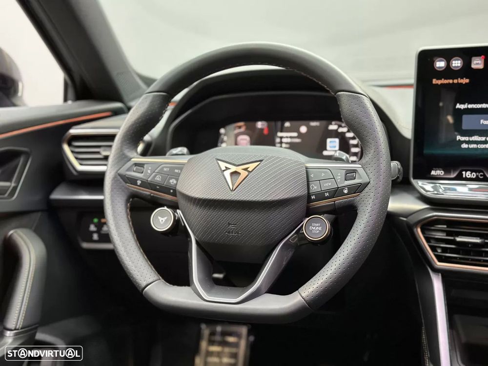 Cupra Formentor 1.5 eTSI DSG - 44