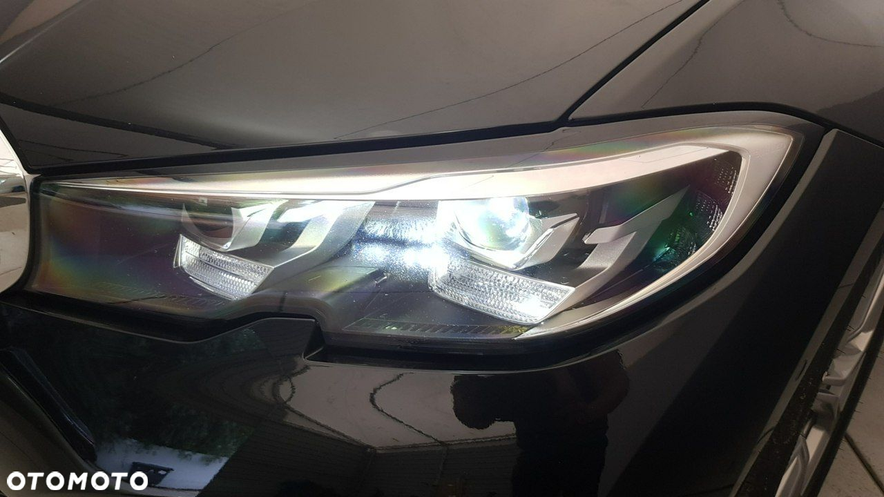 BMW Seria 3 - 14