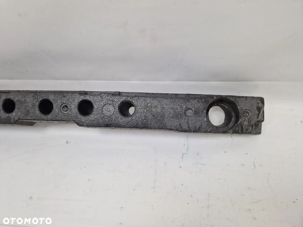 Absorber przedniego zderzaka Fiat 500 - 3