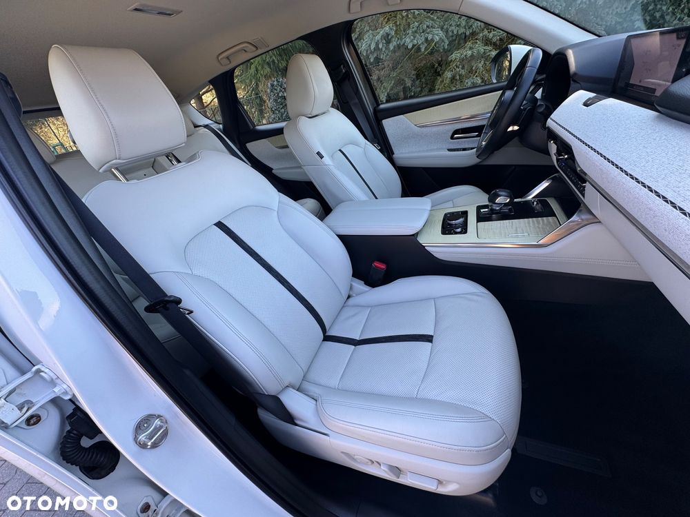 Mazda CX-60 AWD PHEV TAKUMI - 8