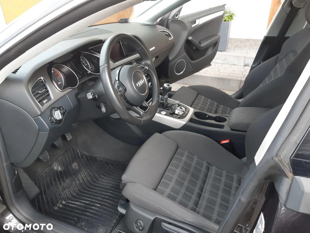 Audi A5 Sportback - 12