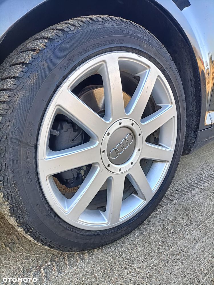 Audi A3 Sportback 2.0 TFSI quattro S line Sportpaket plus - 34