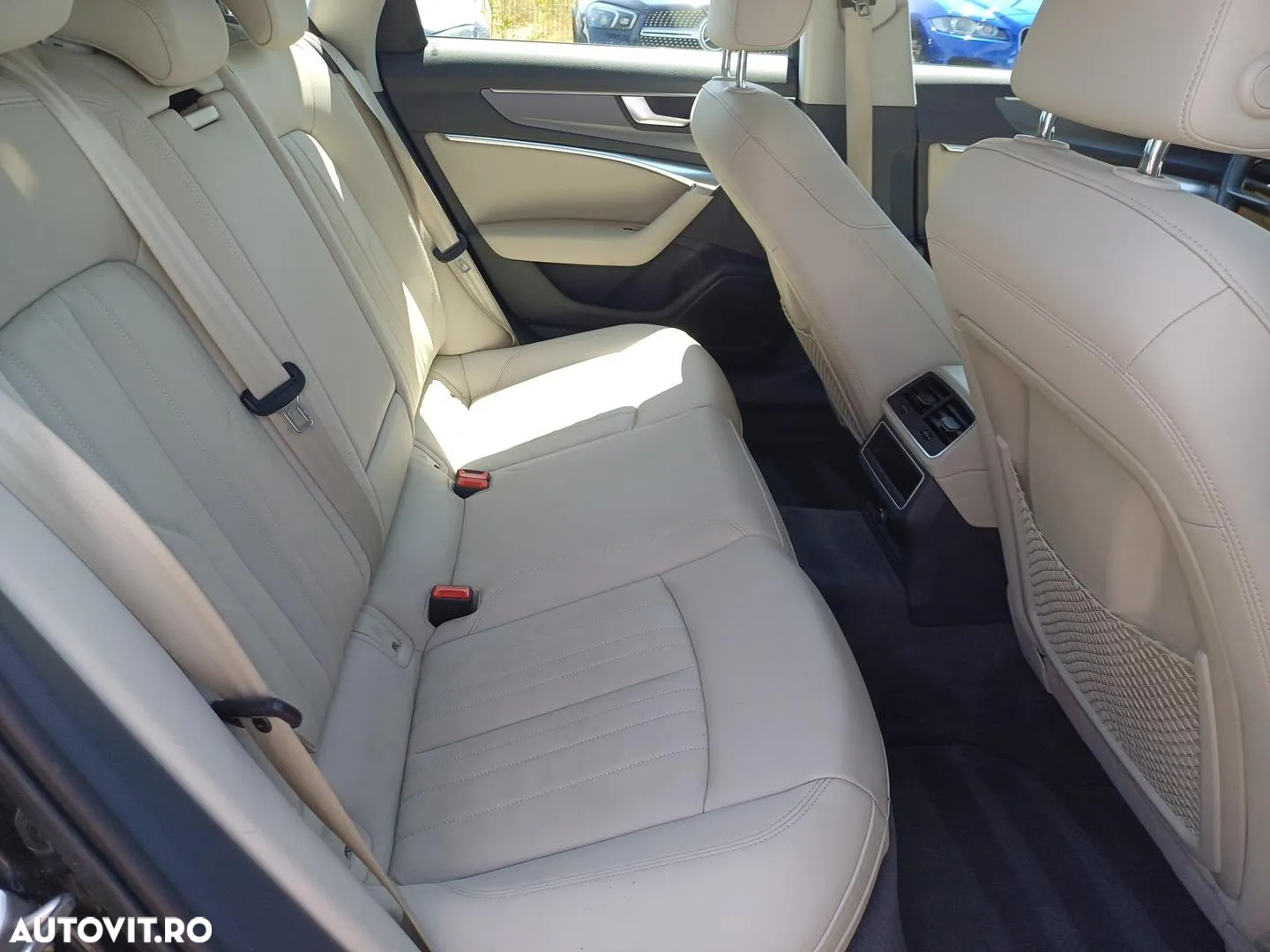 Audi A6 Avant 35 TDI S tronic - 26