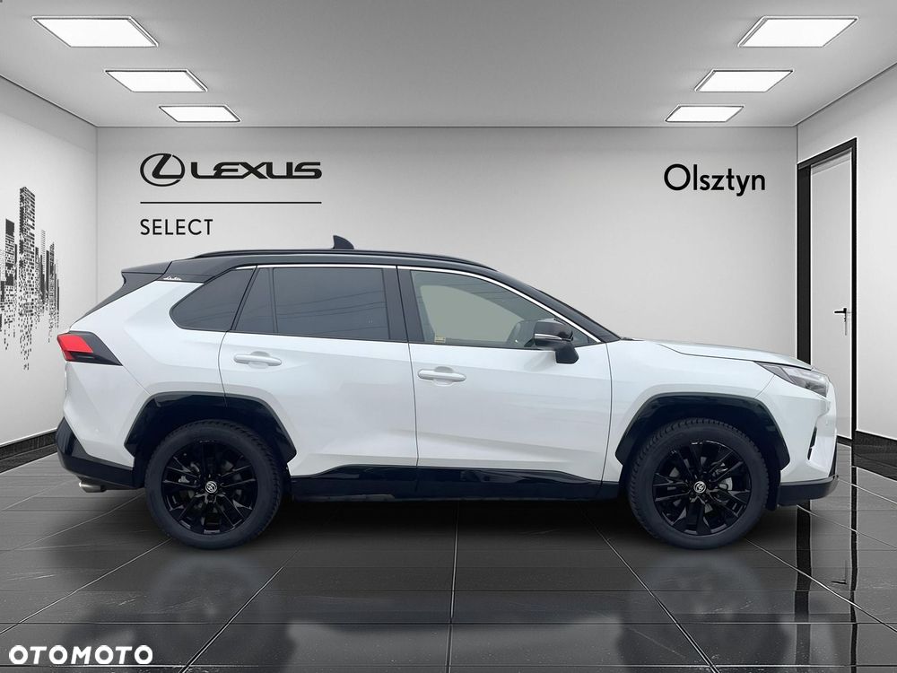Toyota RAV4 2.5 Hybrid Selection 4x2 - 7