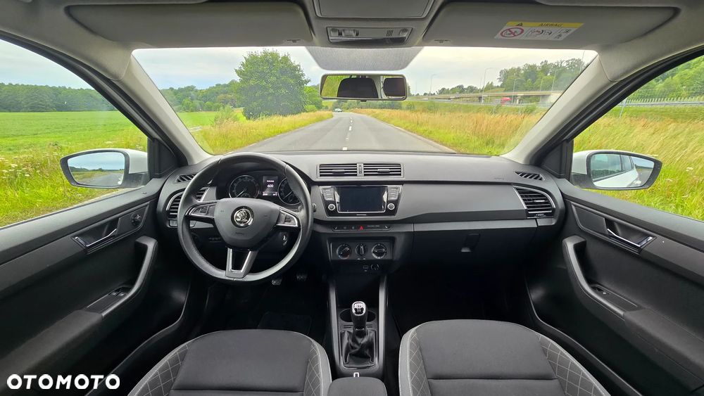 Skoda Fabia 1.0 TSI Ambition - 20