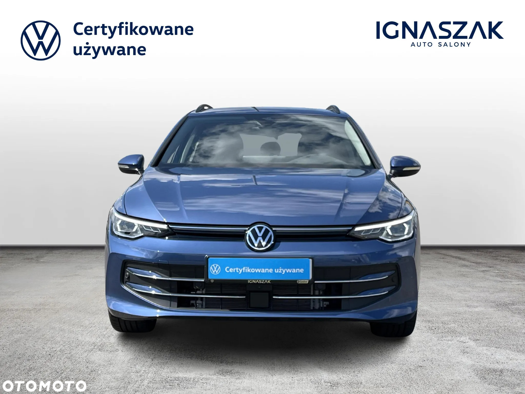 Volkswagen Golf - 9