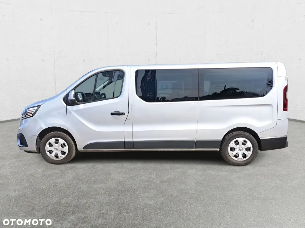 Renault Trafic - 8