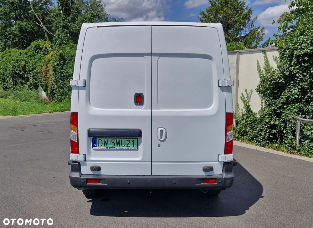 Maxus EV80 - 11