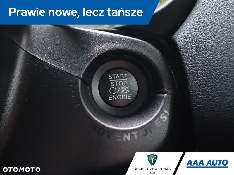 Jeep Renegade - 23