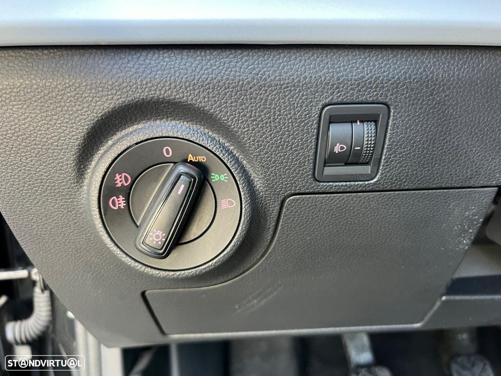SEAT Ibiza 1.0 TSI Style - 16