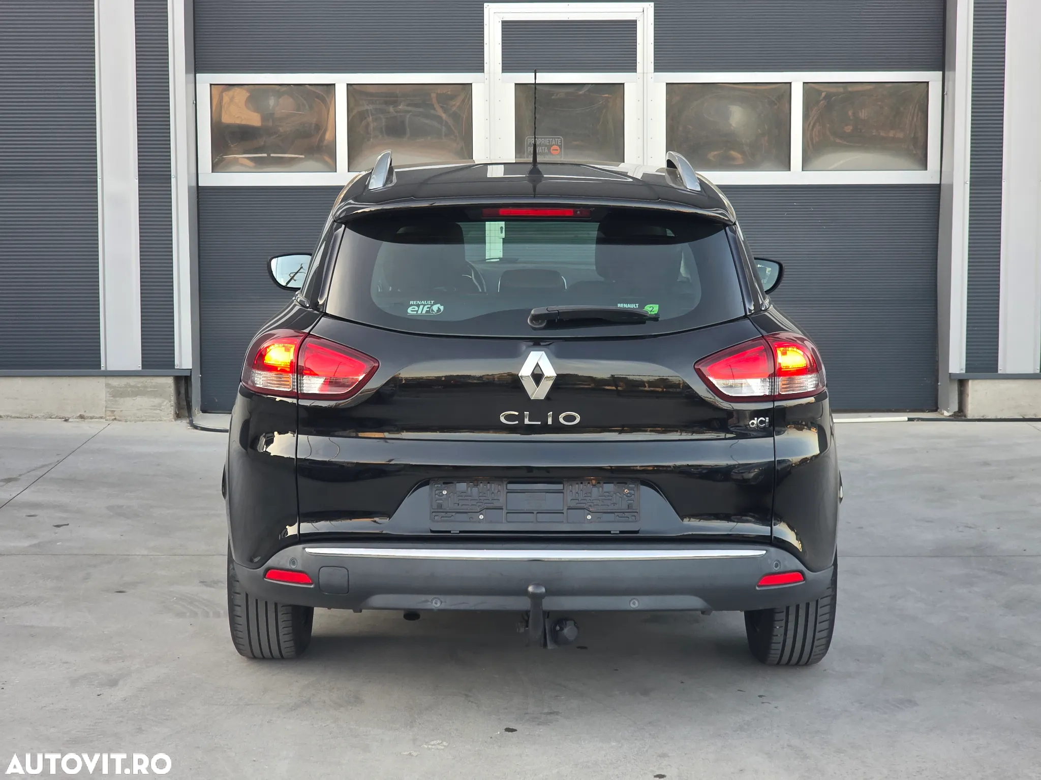 Renault Clio (Energy) dCi 90 Start & Stop INTENS - 5