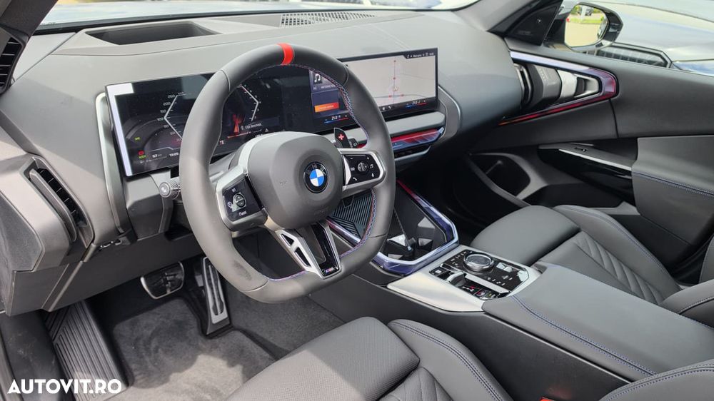 BMW X3 M - 7