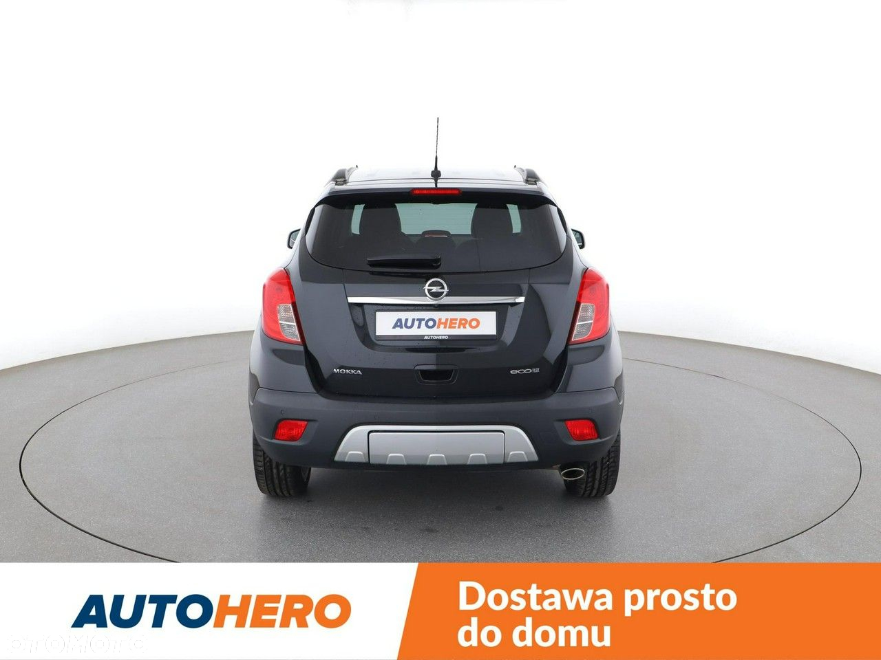 Opel Mokka 1.4 Turbo ecoFLEX Start/Stop Innovation - 6