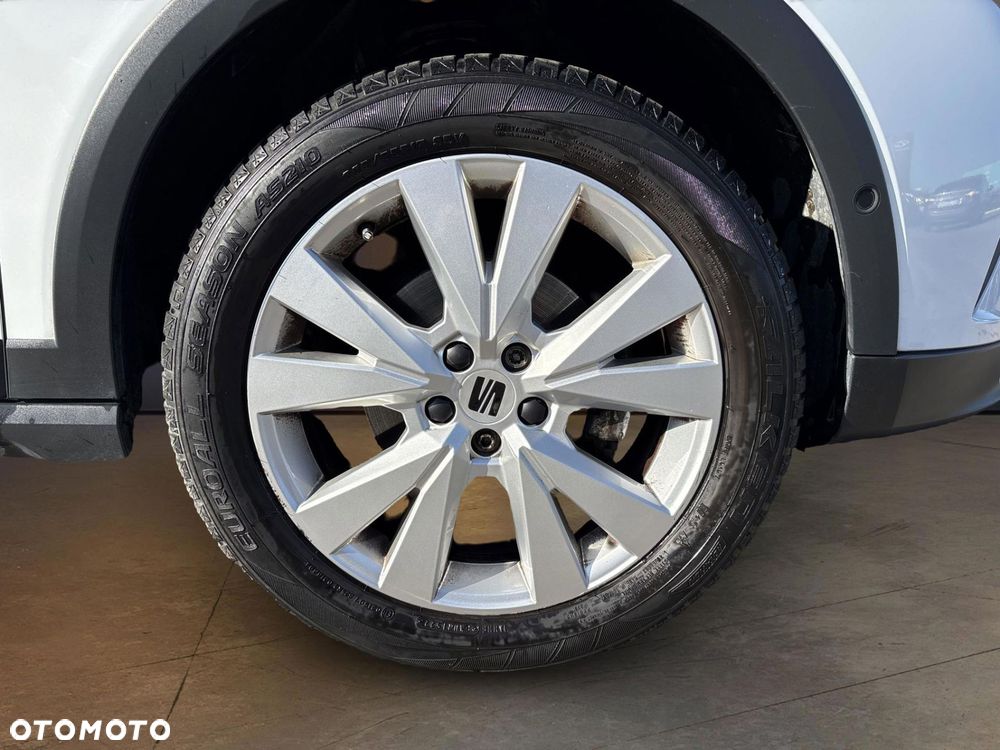 Seat Arona - 18