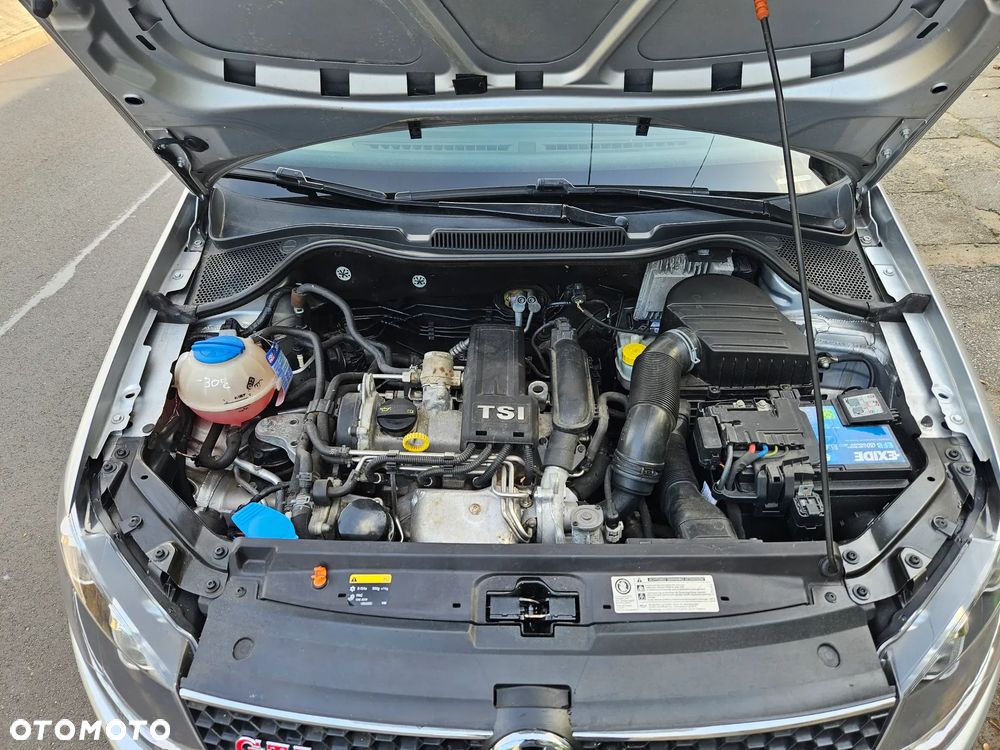 Volkswagen Polo 1.2 TSI Highline - 25