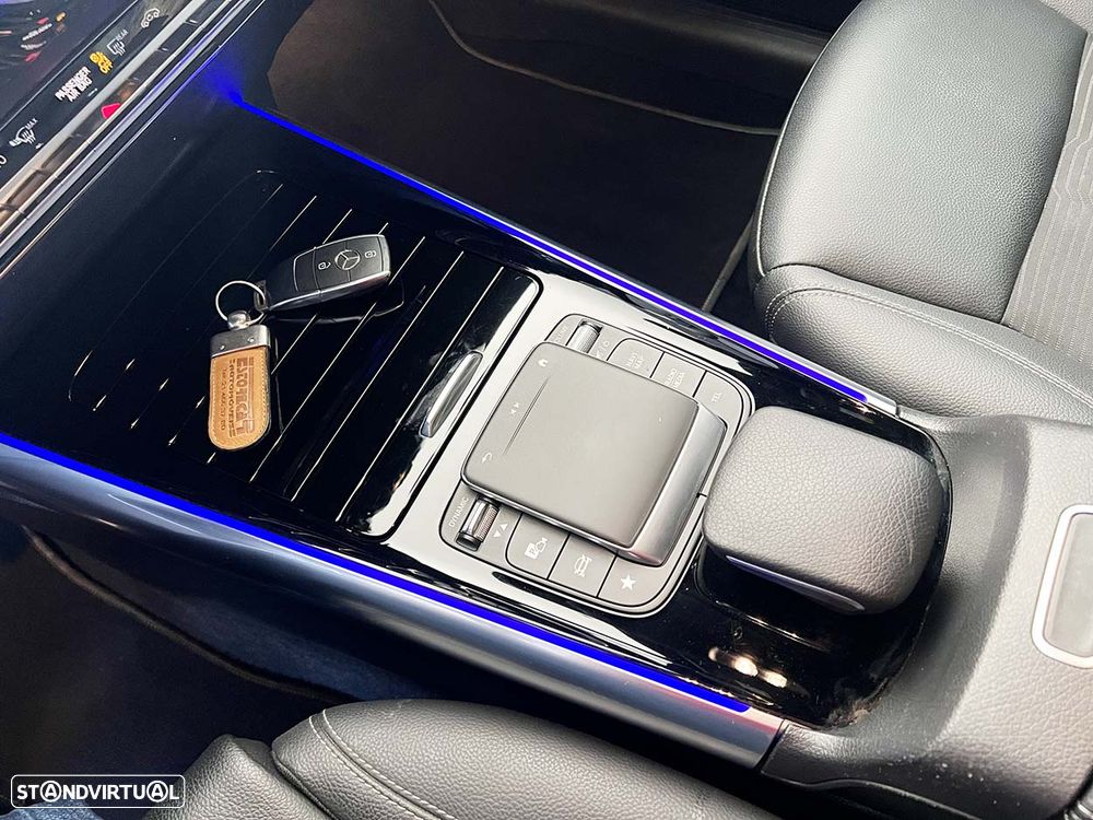 Mercedes-Benz GLA 250 e 8G-DCT Style - 15