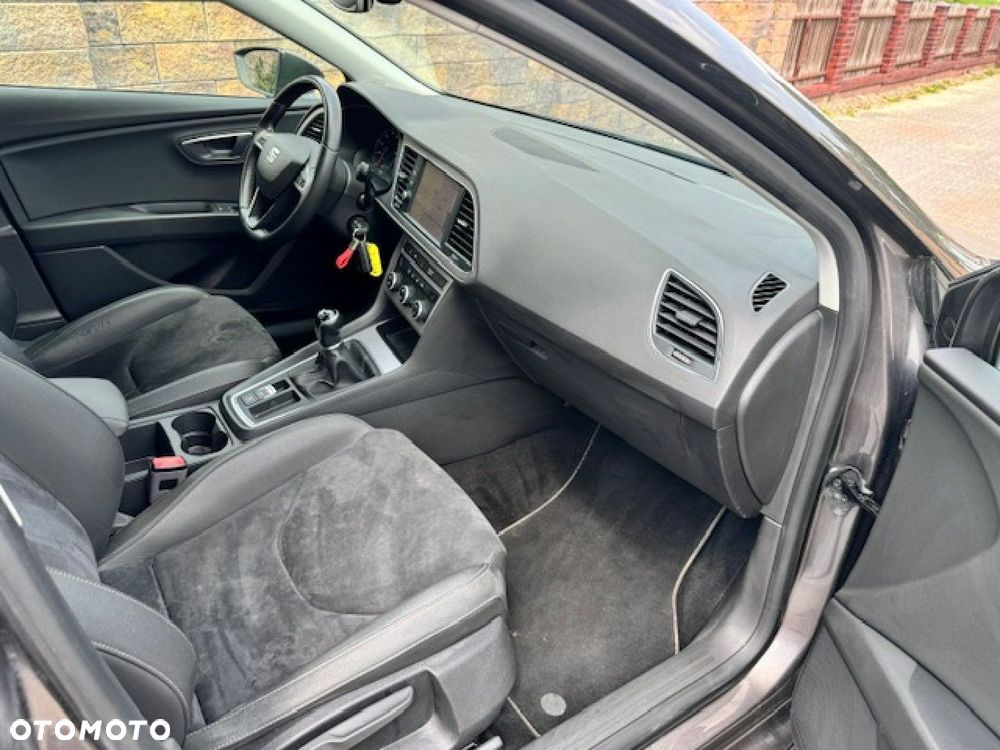 Seat Leon - 17