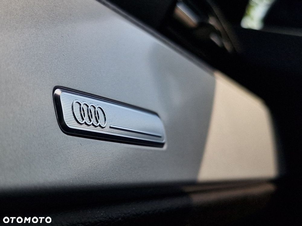 Audi Q3 Sportback - 37