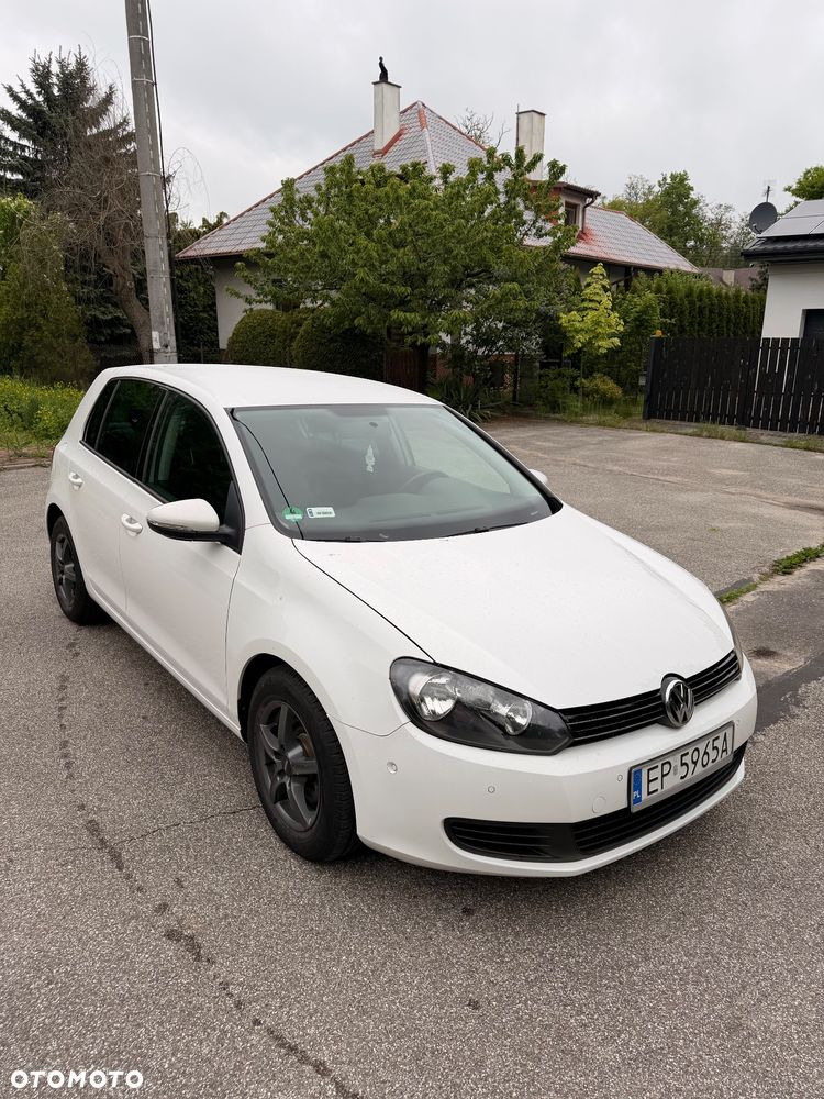 Volkswagen Golf 1.4 move - 25