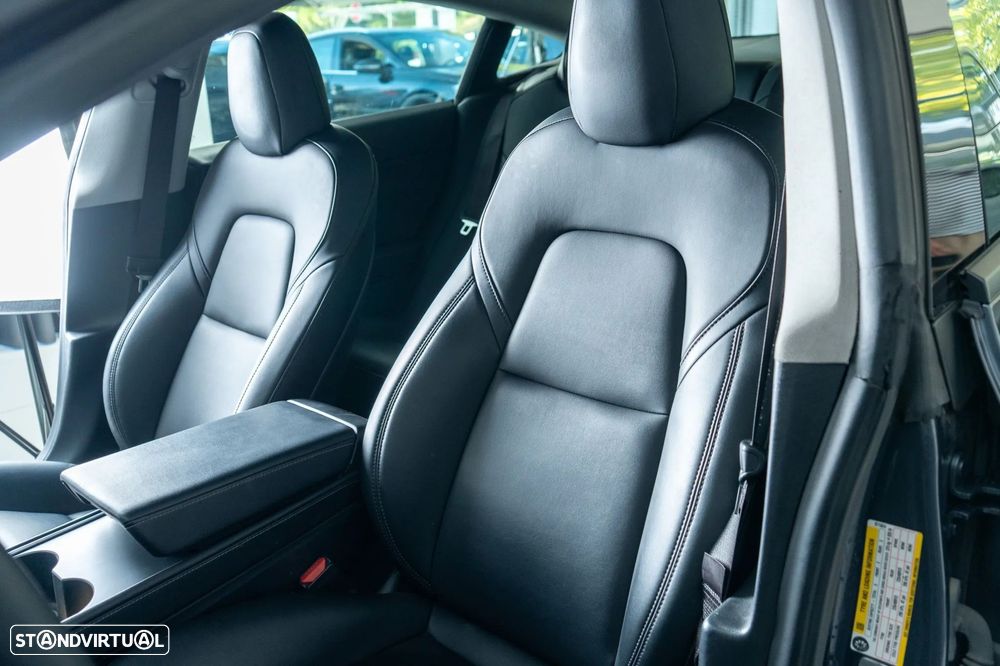 Tesla Model 3 Long Range AWD Dual Motor - 6