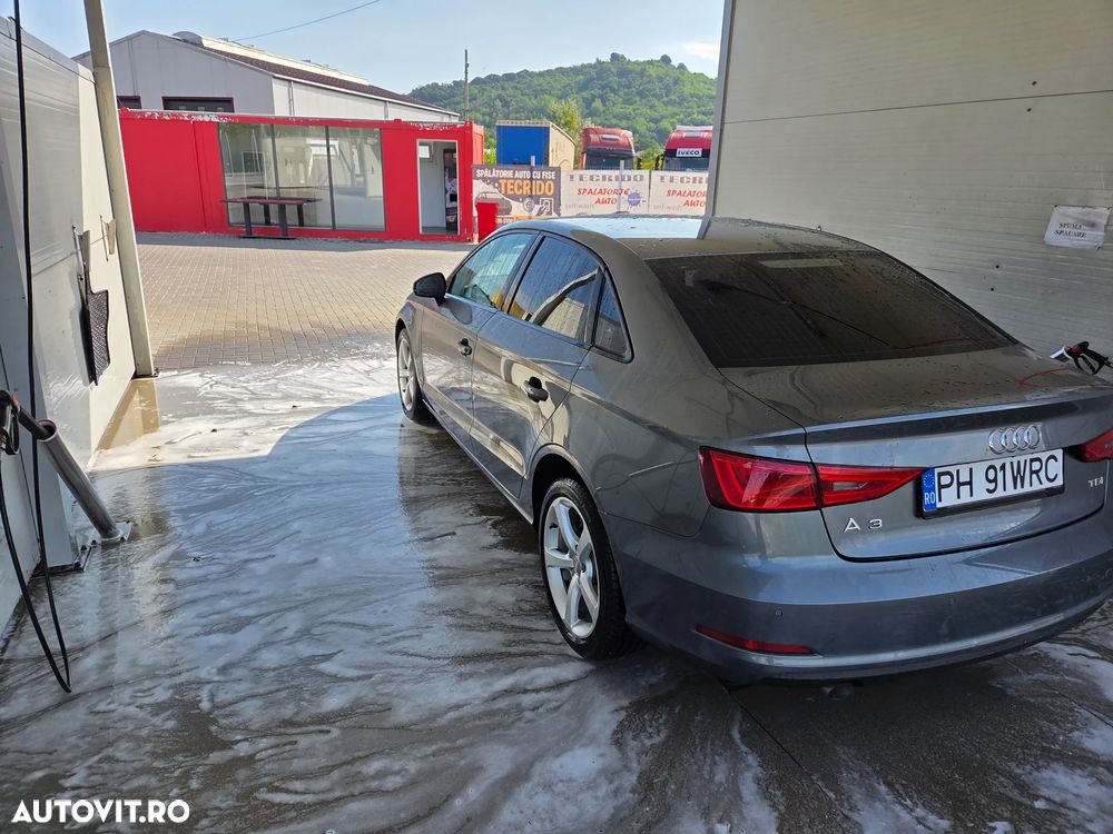 Audi A3 1.6 TDI Ambition - 7