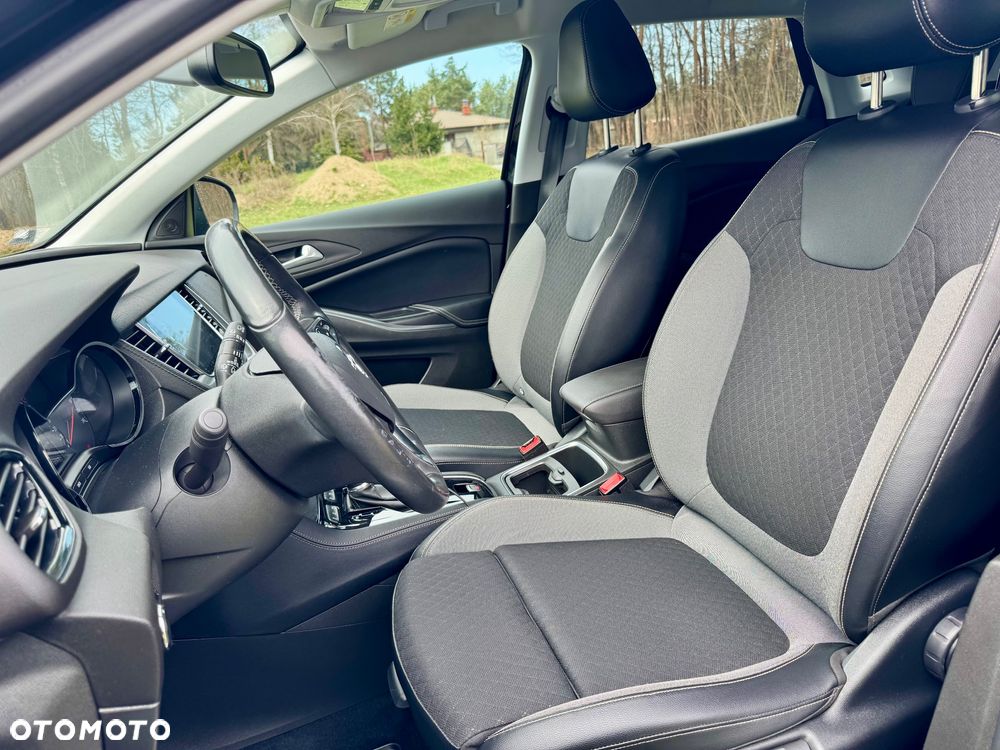 Opel Grandland X 2.0 CDTI Elite S&S - 15