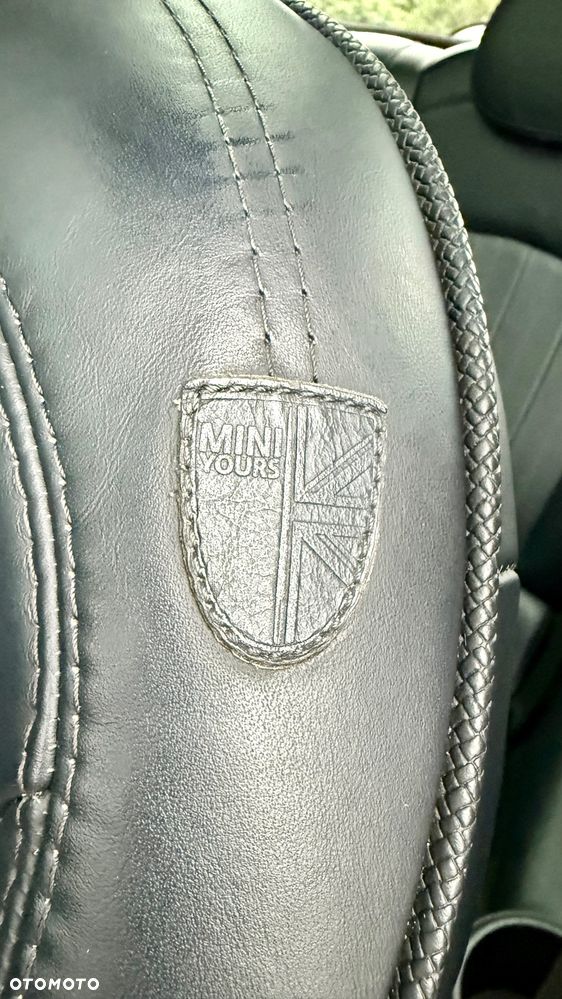 MINI Cooper - 10