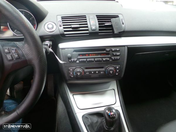 Para Peças Bmw 1 (E87) - 3