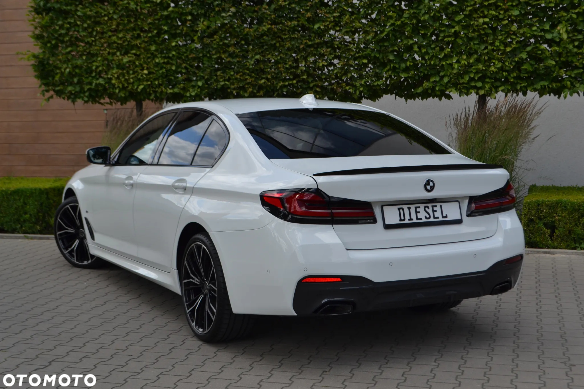 BMW Seria 5 - 3