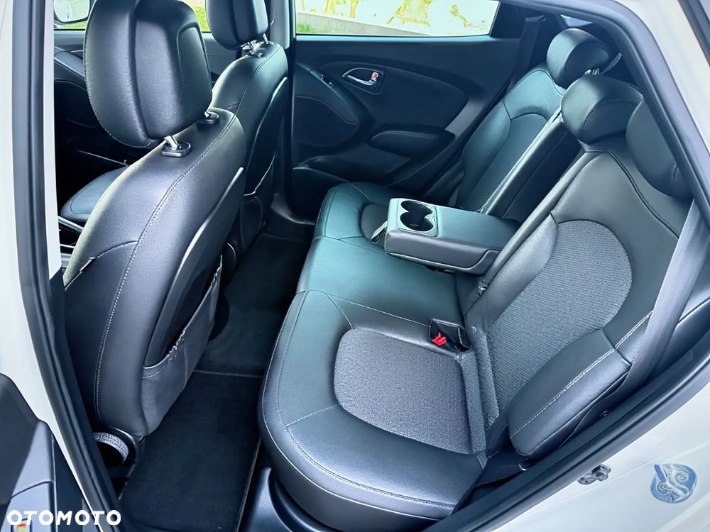 Hyundai ix35 1.6 GDI Premium 2WD - 8