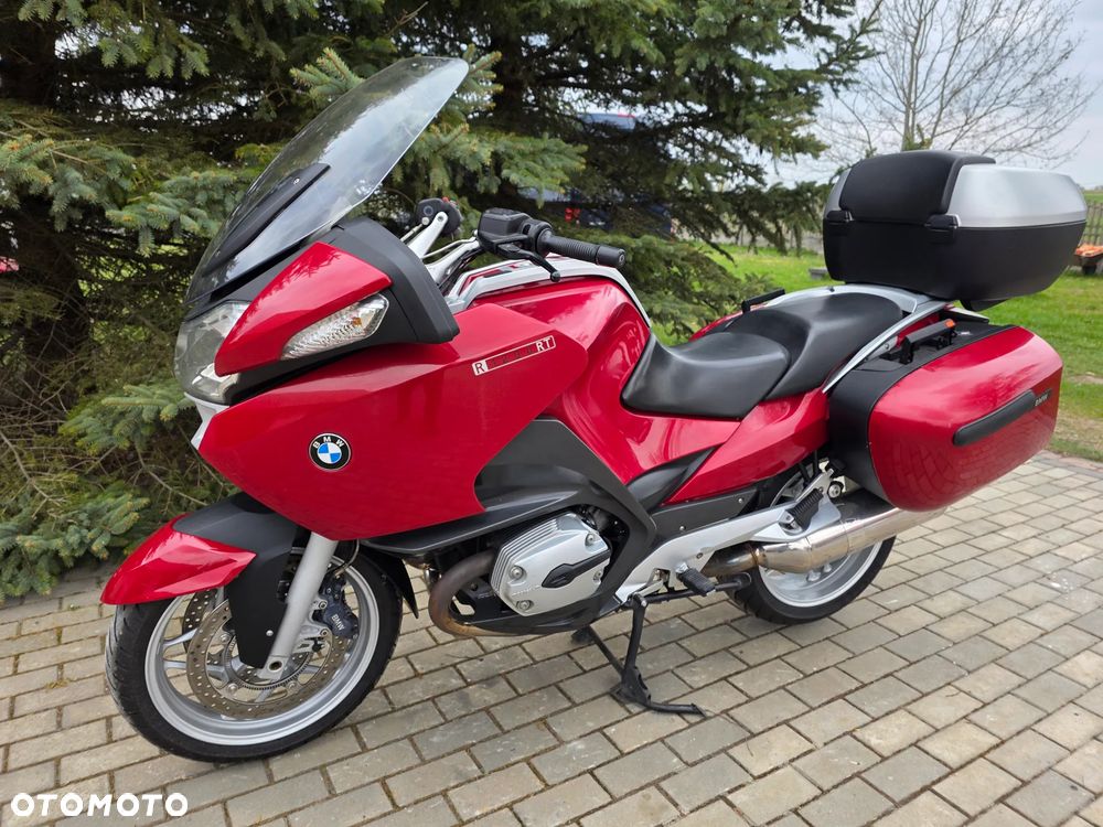 BMW RT - 20