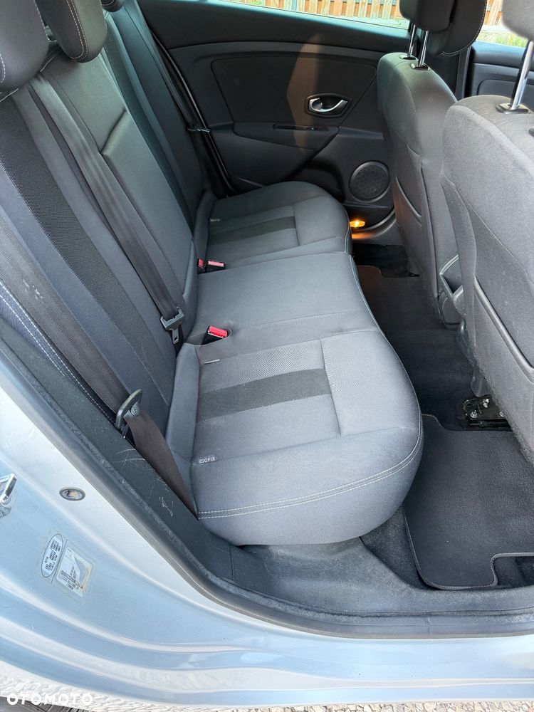 Renault Megane 1.5 dCi Dynamique - 16