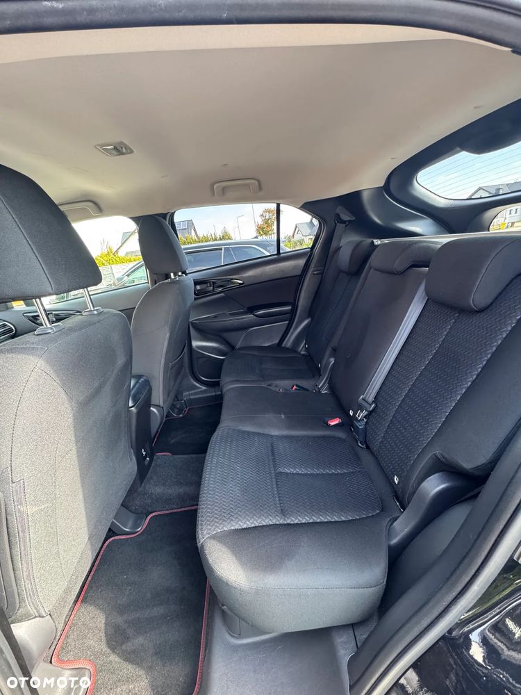 Mitsubishi Eclipse Cross 1.5 T Intense CVT - 10