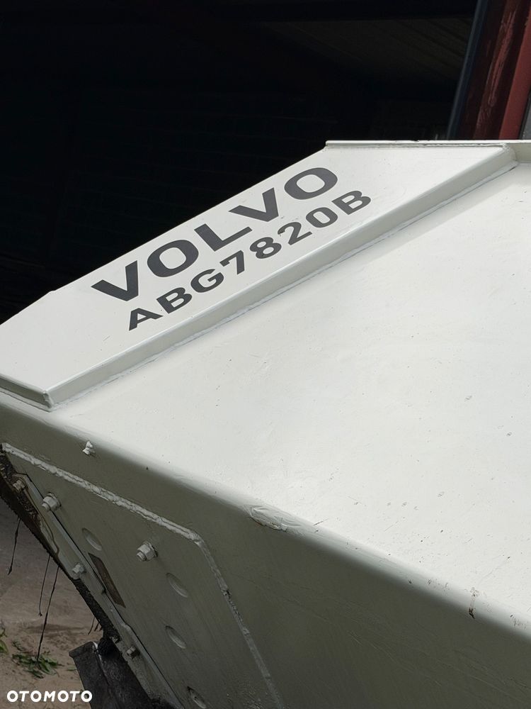 Volvo ABG7820B - 11